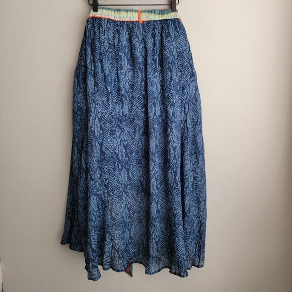 Conditions Apply Joni Wrap Skirt size XL NWT - Picture 6 of 10